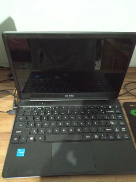 i5 11th notebook ultra