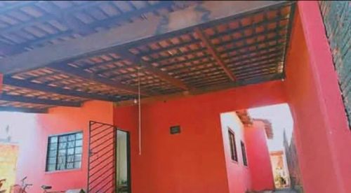 Casa na 1306 Sul