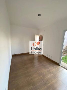 Casa com 2 dormitórios à venda, 57 m² por R$ 330.000,00 - Portal de Ita - Itatiba/SP