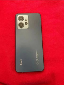 Redmi note 12