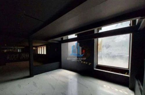 Prédio para alugar, 700 m² por R$ 41.705/mês - Santo Antônio - São Caetano do Sul/SP