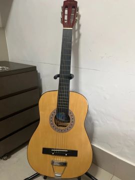 Violão Clássico Austin