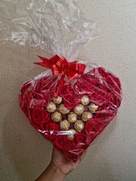 Rosas Eternas 