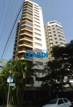APARTAMENTO - MOEMA ÍNDIOS - SP