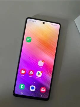 Samsung Galaxy A73 5G - Impecável!