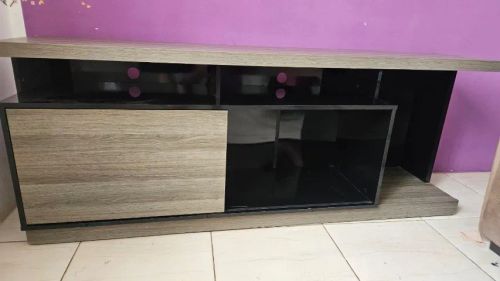 Rack para sala
