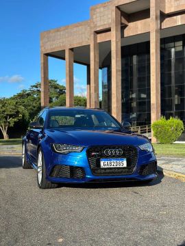 Audi RS6