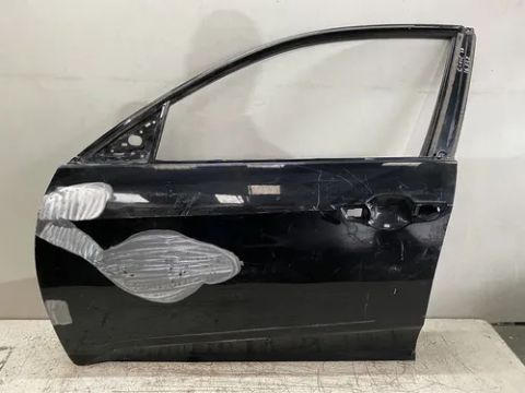 Porta Dianteira Honda Civic 2017 2018 16332