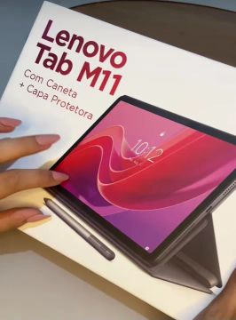 TABLET M11 - LENOVO