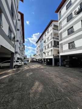 Edifício Sunset
