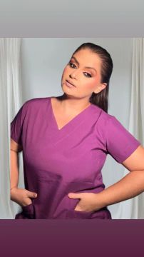 Batas scrubs