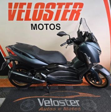 Yamaha XMAX 250 ABS - 2024