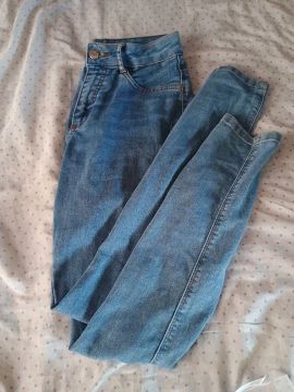 Calça jeans 