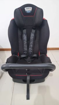 Cadeirinha burigotto matrix evolution K 