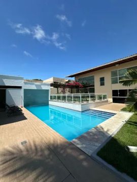 Casa de Temporada - São Luís/MA