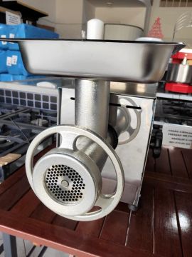 Máquina Moedora Para Carne boca 22 - Compact