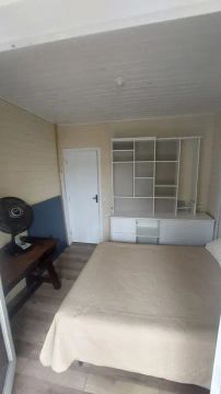 Disponível para Fevereiro e Carnaval Na BARRA DA LAGOA