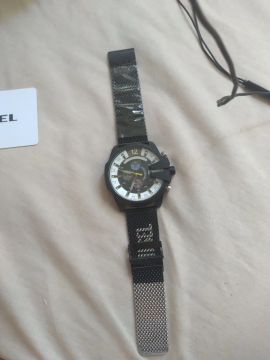 Relógio Diesel Masculino