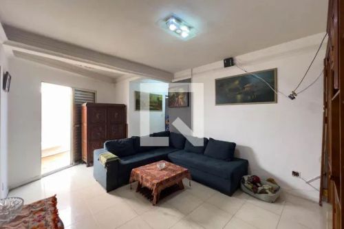 Apartamento à Venda - Cambuci, 2 Quartos, 84 m2