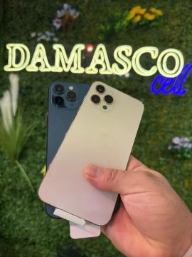 iPhone 12 Pro Max 128GB Seminovo Em perfeito estado 