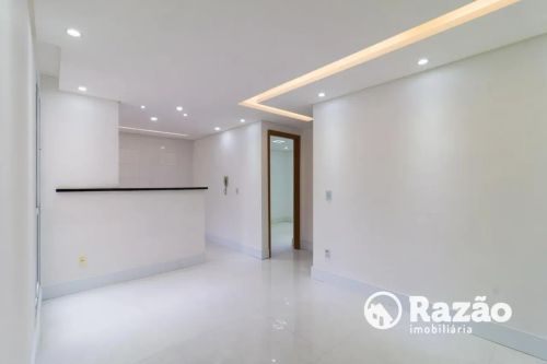 Apartamento no Santa Cândida de 40,28 m² com 2 quartos - 04927.001-RZ