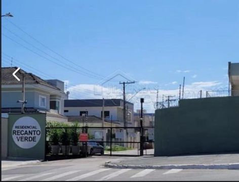 Terreno Taubaté em condomínio fechado 