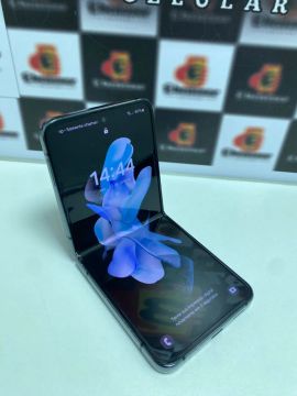Samsung Zflip 4 