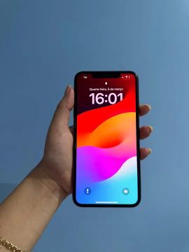 Vende se iPhone 11 Pro Max 64 gigas