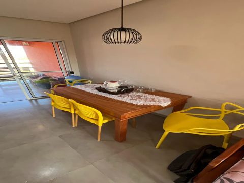 Excelente Apartamento Na Praia Do Atalaia Em Luis Correia! Cód.. H12ESJ