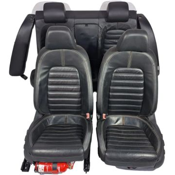 Jogo De Banco Volkswagen Passat Cc 2008 A 2012