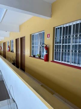 APARTAMENTO CENTRO SILVA RAMOS ao lado da Lindopan