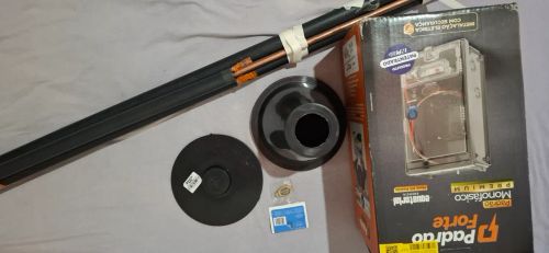 Kit Padrão Monofásico 