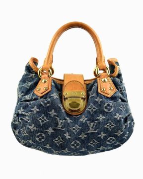 Bolsa Louis Vuitton Denim