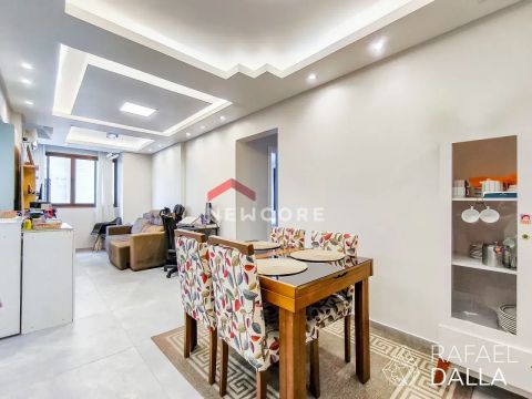 Apartamento em Rua Lopo Gonçalves - Cidade Baixa - Porto Alegre/RS
