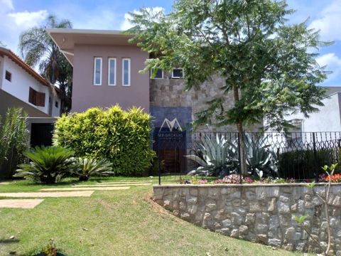 CASA RESIDENCIAL em JUNDIAÍ - SP, PARQUE MORANGABA