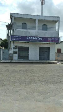 Vendo imóvel comercial e casas