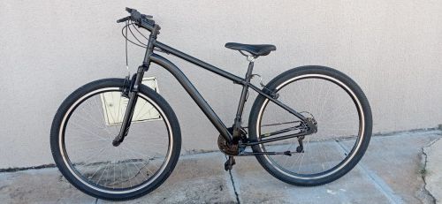 Bicicleta aro 29 de marcha 