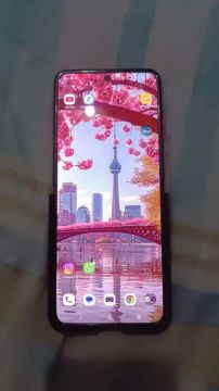 Smartphone Motorola Razr 40 ultra 
