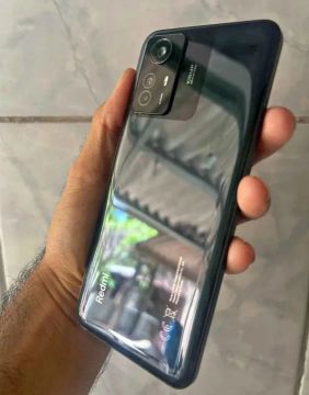 Redmi note 12s 