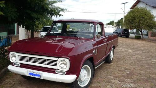 Chevrolet C14