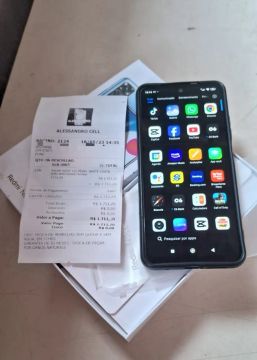 Redmi note 11s - 128gb - 8gb NOVO