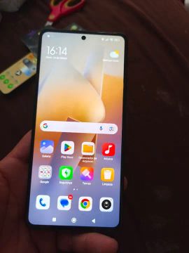 Xaiomi 11T 128G 5G