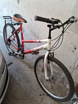 Bicicleta Topbike 26