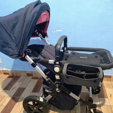 Carrinho de Bebê Bugaboo Cameleon 3
