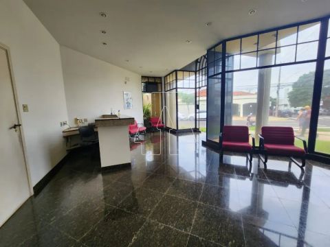 Comercial Ponto Comercial em Araçatuba