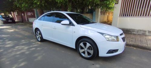 Cruze 2014 LT