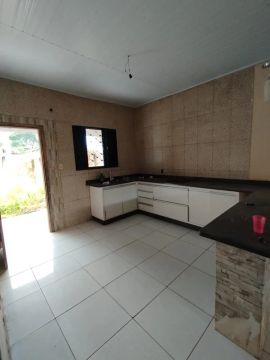 Vendo casa 