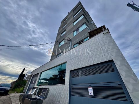 Apartamento com área externa João Monlevade 