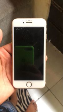 iPhone 8 normal 