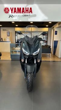 Yamaha XMax 250- Scooter 0km